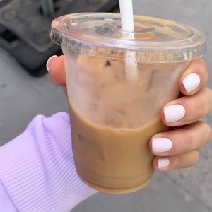 Meet your Posher, Talia